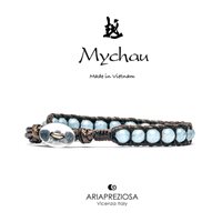 Bracciale Mychau in Agata BHS717-53 - BHS717-53
